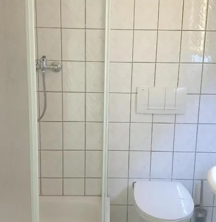 Moeblierte Wohnung Auf Zeit Muehlhausen  Exterior photo