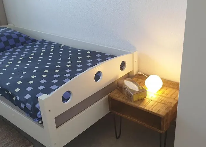 Moeblierte Wohnung Auf Zeit