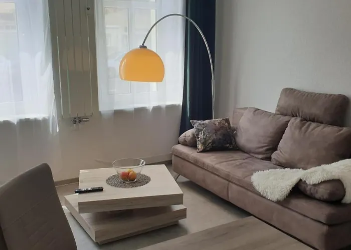 Moeblierte Wohnung Auf Zeit