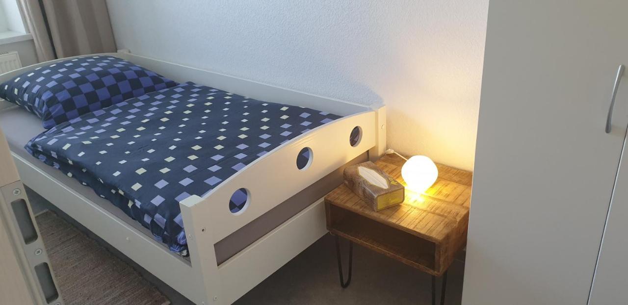 Moeblierte Auf Zeit Apartment *