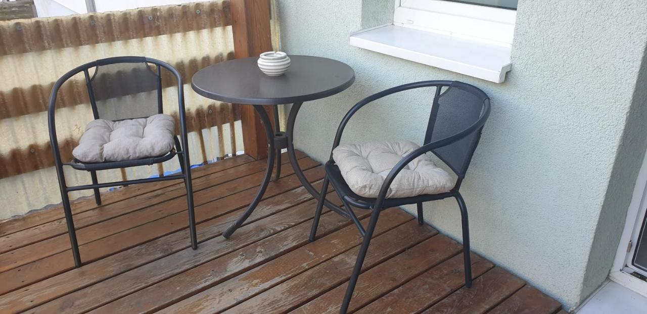 Moeblierte Auf Zeit Apartament *