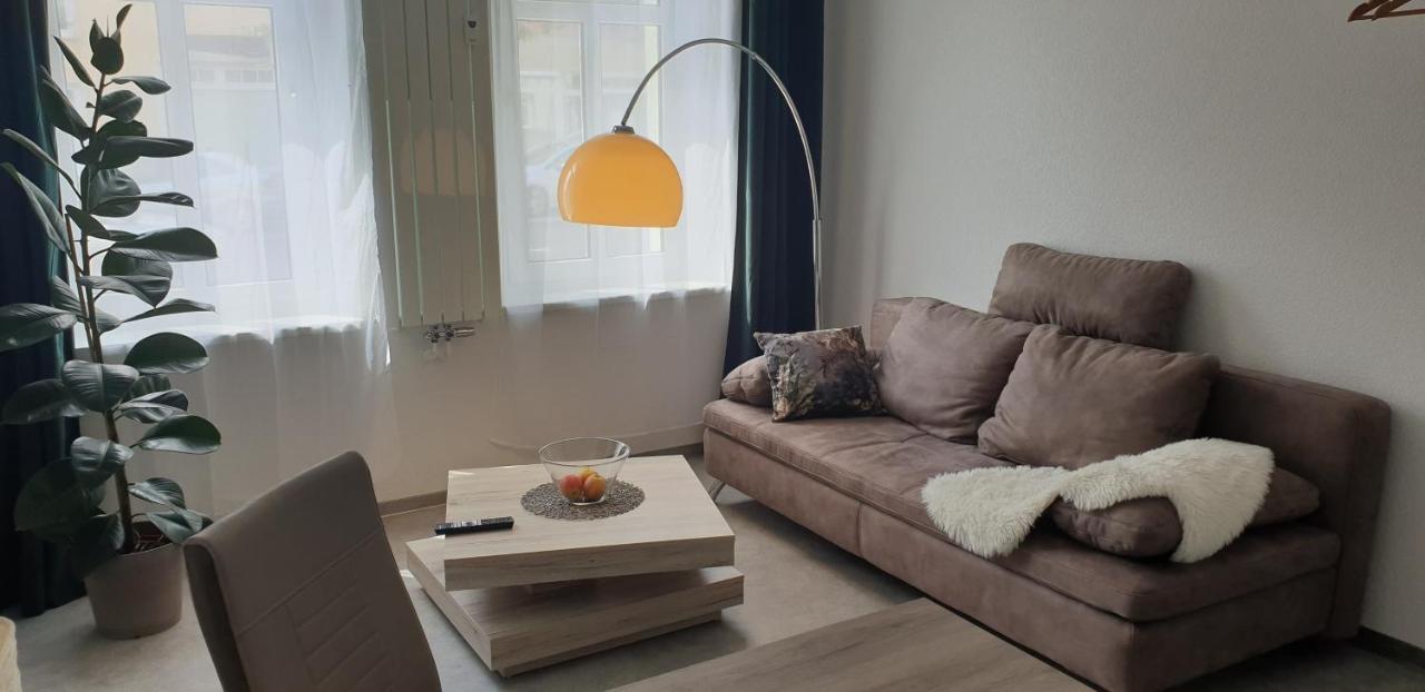 Apartment Moeblierte Auf Zeit